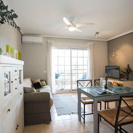 Singularstays Puzol Beach VII 外观 照片