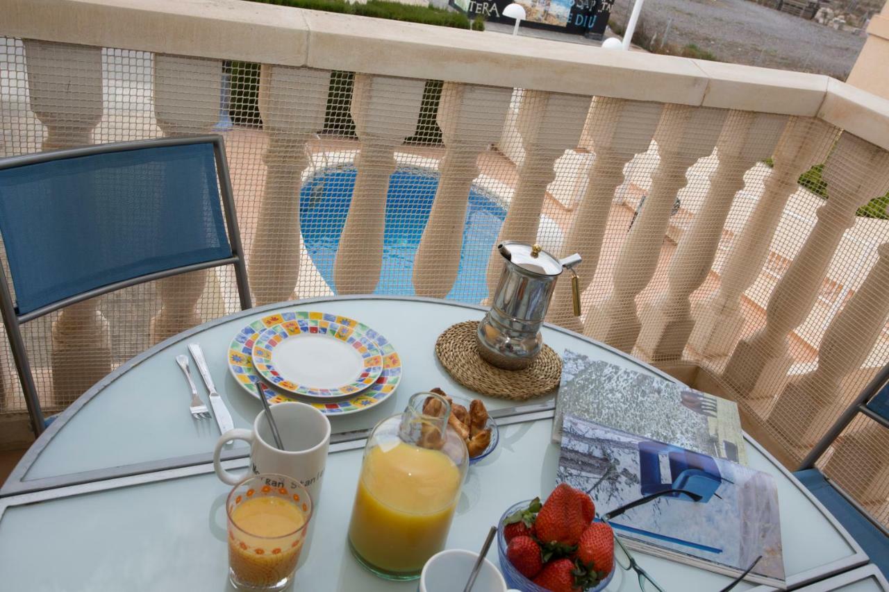 Singularstays Puzol Beach VII 外观 照片