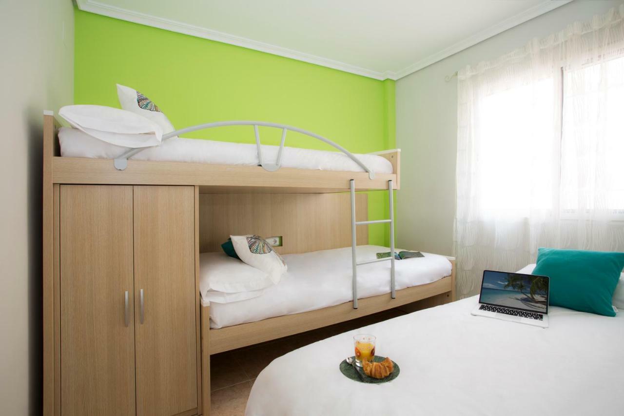 Singularstays Puzol Beach VII 外观 照片