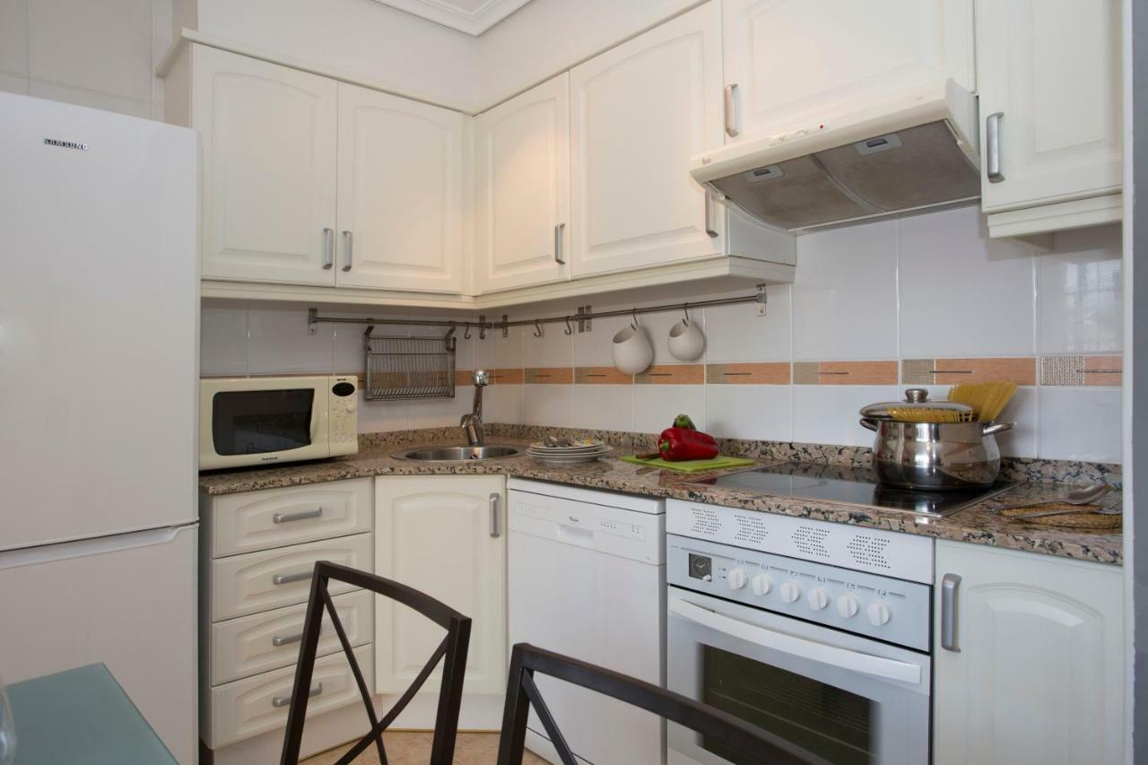 Singularstays Puzol Beach VII 外观 照片